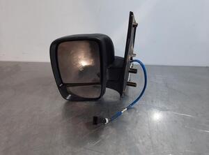 Wing (Door) Mirror PEUGEOT EXPERT Van (VF3A_, VF3U_, VF3X_), PEUGEOT EXPERT Platform/Chassis