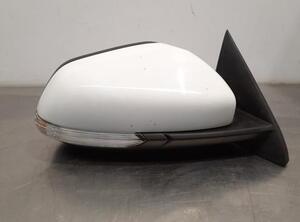 Wing (Door) Mirror MG MG ZS SUV, MG (SAIC) ZS