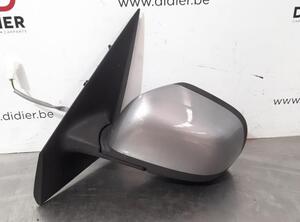 Wing (Door) Mirror DACIA DOKKER MPV (KE_), DACIA LOGAN MCV II, DACIA LODGY (JS_), DACIA DUSTER (HS_)