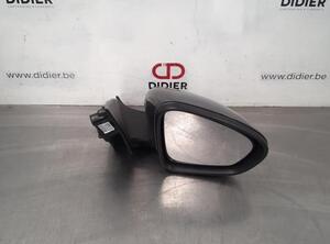 Wing (Door) Mirror FIAT TIPO Saloon (356_)