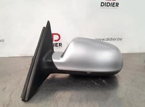 Wing (Door) Mirror AUDI A4 Avant (8K5, B8)