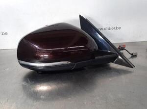 Wing (Door) Mirror JAGUAR XF (X260)