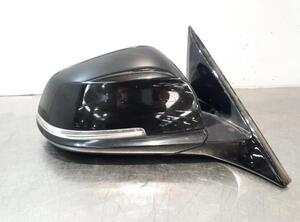 Wing (Door) Mirror BMW 4 Convertible (F33, F83)