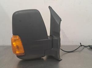 Wing (Door) Mirror FORD TRANSIT Van (FA_ _), FORD TRANSIT V363 Bus (FAD, FBD), FORD TRANSIT V363 Van (FCD, FDD)