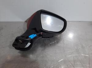 Wing (Door) Mirror RENAULT CLIO IV Grandtour (KH_), RENAULT CLIO III Grandtour (KR0/1_)