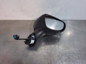 Wing (Door) Mirror RENAULT CLIO IV Grandtour (KH_), RENAULT CLIO III Grandtour (KR0/1_)