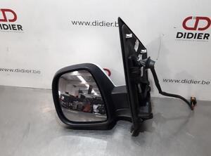 Wing (Door) Mirror OPEL VIVARO C Van (K0), PEUGEOT EXPERT Van (V_)