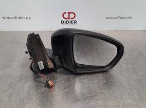 Wing (Door) Mirror DS DS 7 Crossback (J4_, JR_, JC_), CITROËN DS