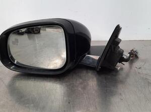 Wing (Door) Mirror JAGUAR XF (X260)