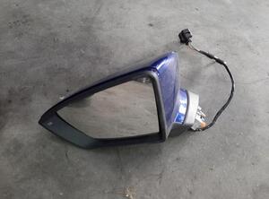 Wing (Door) Mirror SEAT ARONA (KJ7, KJP), SEAT IBIZA V (KJ1, KJG)