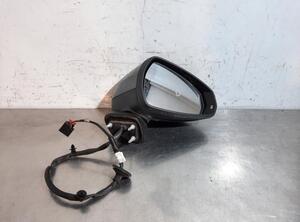 Wing (Door) Mirror AUDI A3 Limousine (8VS, 8VM)