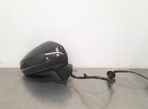 Wing (Door) Mirror AUDI A3 Sportback (8VA, 8VF), AUDI A6 Allroad (4GH, 4GJ, C7)