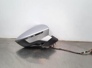 Wing (Door) Mirror SEAT ARONA (KJ7, KJP), SEAT IBIZA V (KJ1, KJG)