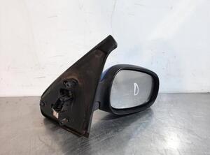 Wing (Door) Mirror RENAULT CLIO II (BB_, CB_)