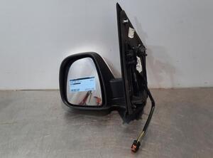 Wing (Door) Mirror PEUGEOT EXPERT Van (V_), OPEL VIVARO C Van (K0)