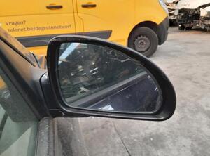 Wing (Door) Mirror KIA CEE&#039;D SW (ED), KIA CEE&#039;D Hatchback (ED), KIA PRO CEE&#039;D (ED)