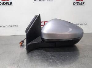 Wing (Door) Mirror PEUGEOT 3008 SUV (MC_, MR_, MJ_, M4_)