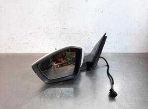 Wing (Door) Mirror SKODA SCALA (NW1)