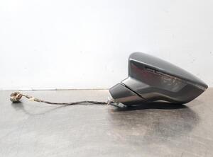 Wing (Door) Mirror SEAT ARONA (KJ7, KJP), SEAT IBIZA V (KJ1, KJG)