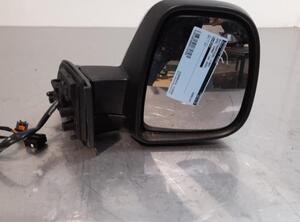 Wing (Door) Mirror OPEL COMBO Box Body/MPV (K9)