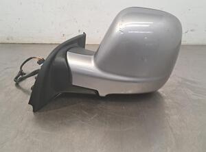 Wing (Door) Mirror CITROËN BERLINGO Box Body/MPV (K9)