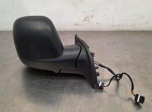 Wing (Door) Mirror PEUGEOT RIFTER