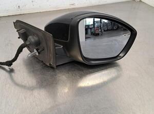 Wing (Door) Mirror CITROËN C4 CACTUS