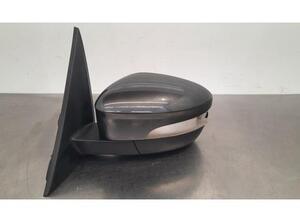 Wing (Door) Mirror FORD S-MAX (CJ, WA6), FORD GALAXY III (CK)