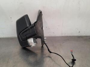 Wing (Door) Mirror FORD TRANSIT CUSTOM V362 Van (FY, FZ)