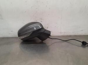 Wing (Door) Mirror FORD FIESTA VII (HJ, HF), FORD FIESTA VII Van