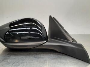 Wing (Door) Mirror PEUGEOT 408 II (FP_, F3_)