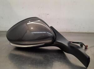 Wing (Door) Mirror PEUGEOT 2008 I (CU_)