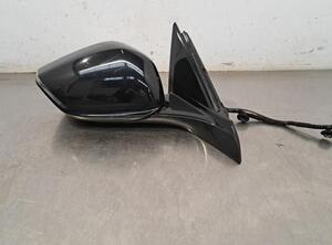 Wing (Door) Mirror PEUGEOT 308 III (FB_, FH_, FP_, F3_, FM_)