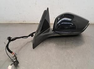 Wing (Door) Mirror PEUGEOT 308 III (FB_, FH_, FP_, F3_, FM_)