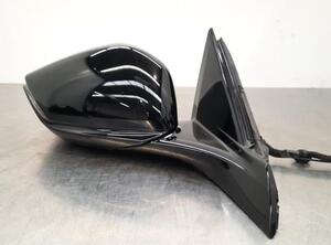 Wing (Door) Mirror PEUGEOT 308 SW III (FC_, FJ_, FR_, F4_, FN_)