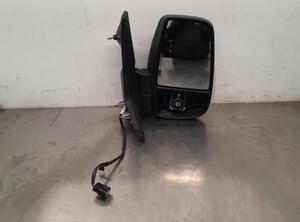 Wing (Door) Mirror FORD TRANSIT Van (FA_ _), FORD TRANSIT V363 Bus (FAD, FBD), FORD TRANSIT V363 Van (FCD, FDD)