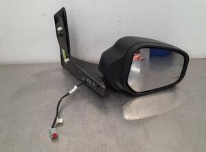 Wing (Door) Mirror FORD TRANSIT COURIER B460 Box Body/MPV