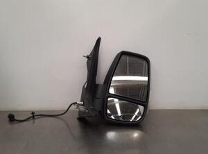 Wing (Door) Mirror FORD TRANSIT V363 Bus (FAD, FBD), FORD TRANSIT V363 Van (FCD, FDD)