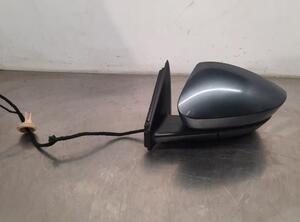 Wing (Door) Mirror SKODA KAROQ (NU7, ND7)