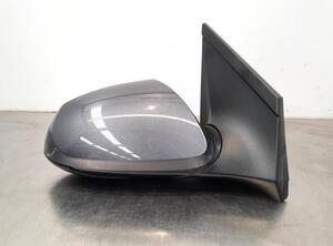 Wing (Door) Mirror HYUNDAI i10 II (BA, IA)