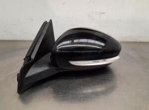 Wing (Door) Mirror OPEL CORSA F (P2JO)