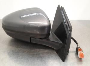 Wing (Door) Mirror OPEL GRANDLAND X (A18)