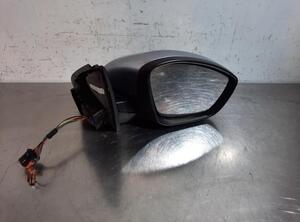 Wing (Door) Mirror PEUGEOT 308 SW II (LC_, LJ_, LR_, LX_, L4_)