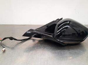 Wing (Door) Mirror PEUGEOT 308 SW III (FC_, FJ_, FR_, F4_, FN_)