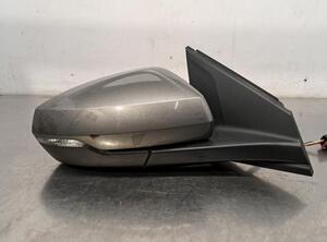 Wing (Door) Mirror VW POLO (AW1, BZ1)