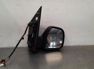 Wing (Door) Mirror OPEL COMBO Box Body/MPV (K9)