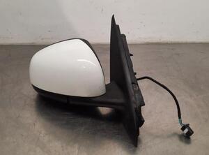 Wing (Door) Mirror RENAULT TWINGO III (BCM_, BCA_)