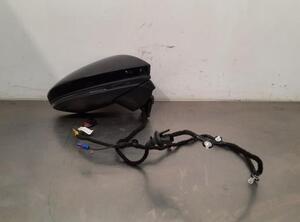 Wing (Door) Mirror AUDI A6 C8 Avant (4A5)