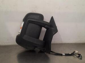 Wing (Door) Mirror PEUGEOT BOXER Van, OPEL MOVANO C Van (U9)