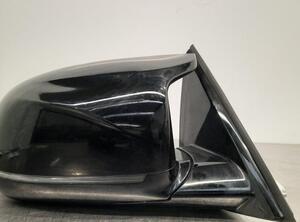 Wing (Door) Mirror BMW X4 (G02, F98)